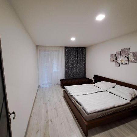 Maria Apartman Poprád Kültér fotó
