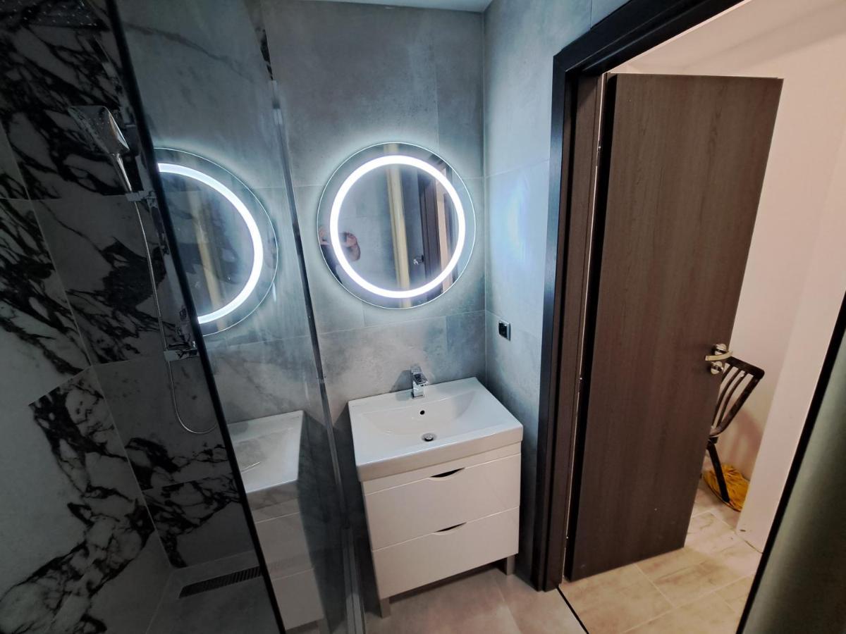 Maria Apartman Poprád Kültér fotó