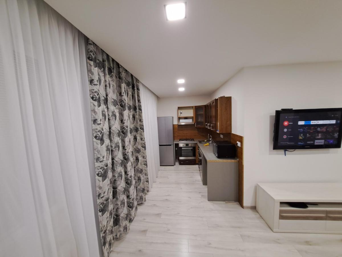 Maria Apartman Poprád Kültér fotó