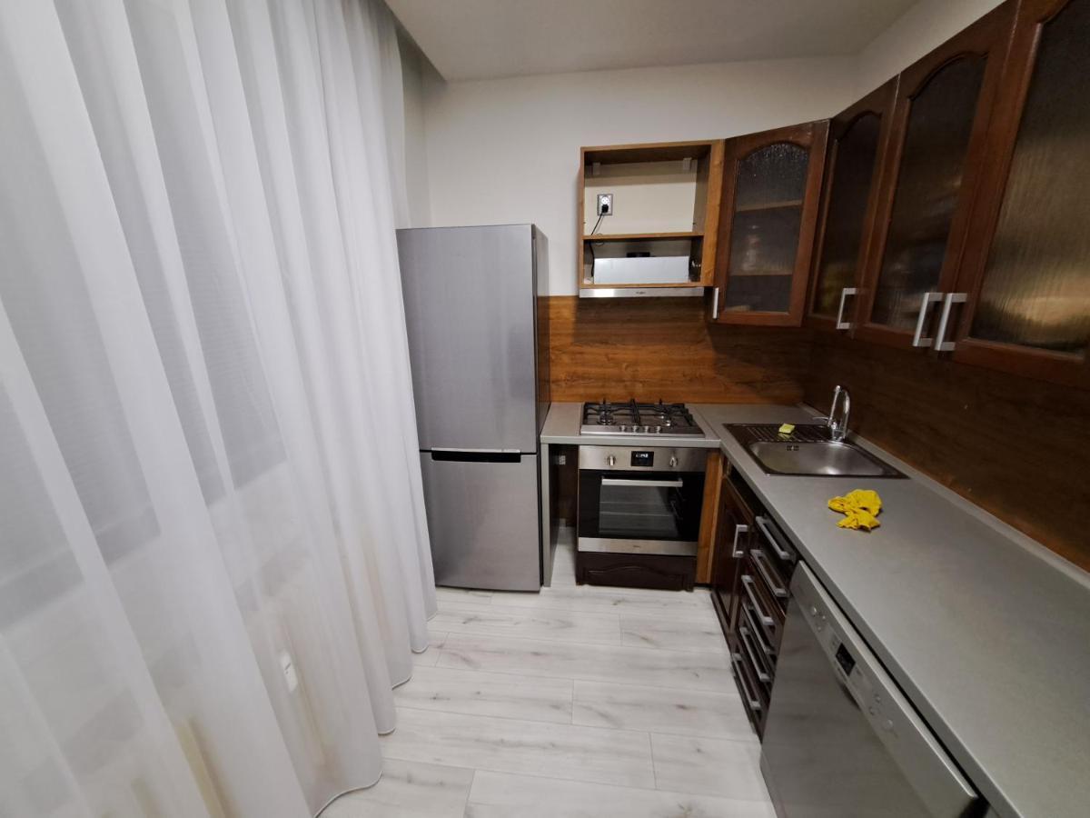 Maria Apartman Poprád Kültér fotó