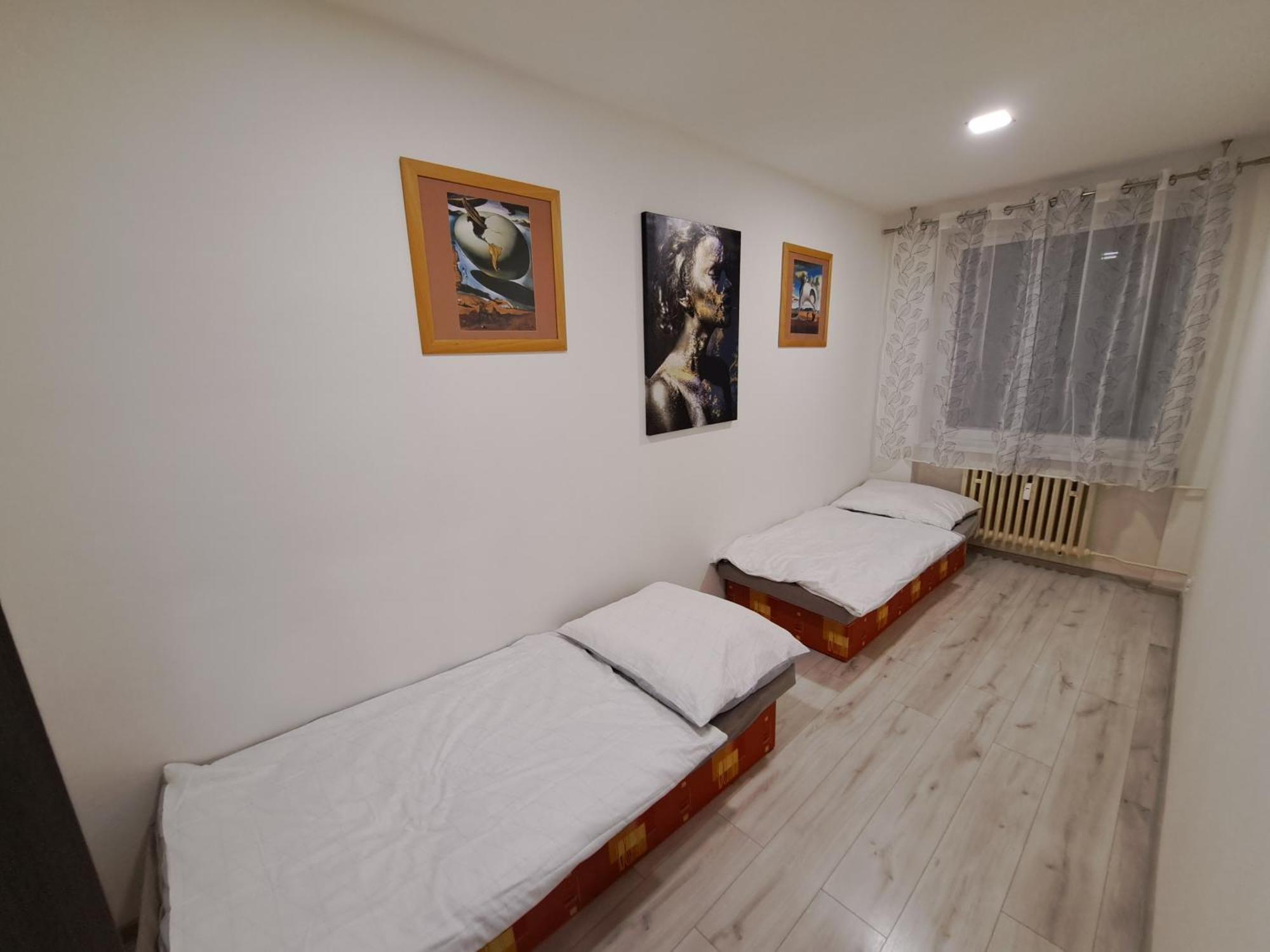 Maria Apartman Poprád Kültér fotó